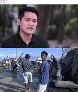 Six Hours: Surviving Typhoon Yolanda (2014)