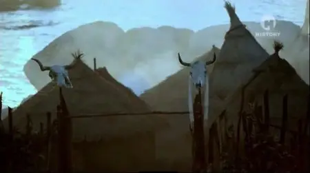 The Celtic Legacy / Наследие кельтов (2011)