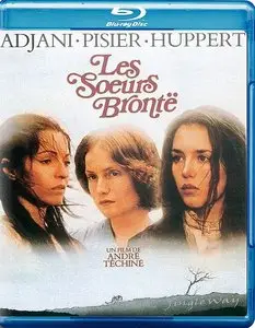 The Bronte Sisters / Les soeurs Brontë (1979)