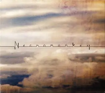 Necromonkey - The Albums Collection (2013-2015)