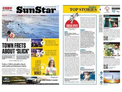 Sun.Star – September 05, 2017