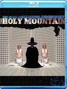 The Holy Mountain (1973)