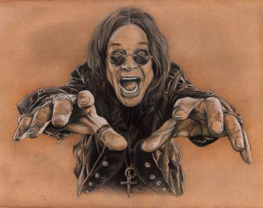 Ozzy Osbourne - Live Bootlegs Collection [11 Releases] (1981-2008)