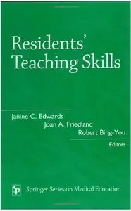 Residents' Teaching Skills (repost)