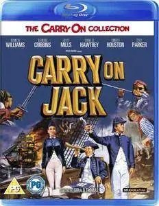 Carry On Jack (1963)