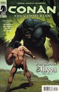 Conan the Cimmerian #24 (Ongoing)