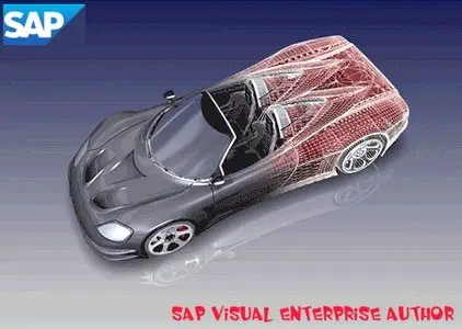 SAP Visual Enterprise Author 7.0.2 32bit & 64bit