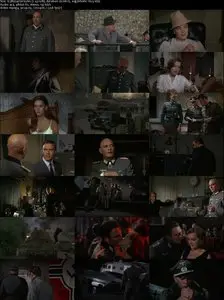 Triple Cross (1966) 