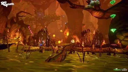 Rad Rodgers (2018)
