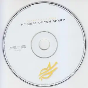 Ten Sharp - Everything & More: The Best Of Ten Sharp (2000)