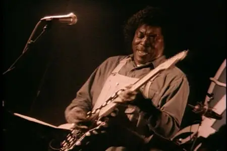 Buddy Guy - Live: The Real Deal (2006)