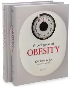 Encyclopedia of Obesity (Repost)