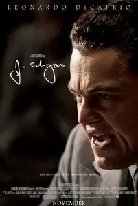 J. Edgar (2011)