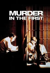 Murder in the First (1995)