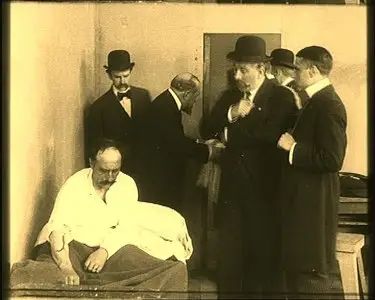 Fantômas / Fantomas / Фантомас (1913-1914)