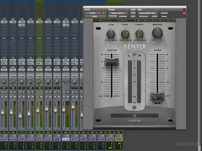 Groove3: Mastering in the Box Explained (2013)