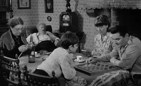 Le vieil homme et l'enfant / The Two of Us (1967)