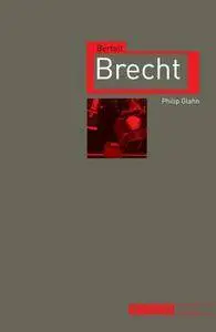 Bertolt Brecht (repost)