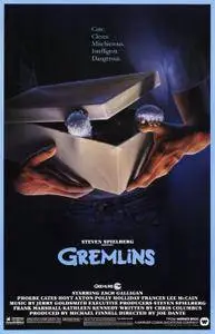 Gremlins (1984)