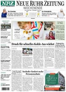 NRZ Neue Ruhr Zeitung Oberhausen - 22. Juni 2019
