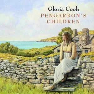 Cook, Gloria - Pengarron 03 - Pengarron's Children