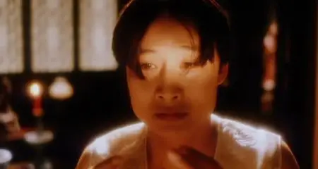 Feng yue / Temptress Moon (1996)