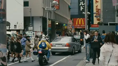 Babel (2006)