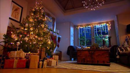 ITV - How to Spend It Well at Christmas (2017)