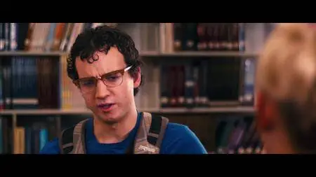 The Secret Lives of Dorks (2013)