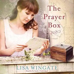 «The Prayer Box» by Lisa Wingate