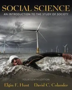 Social Science: An Introduction to the Study of Society