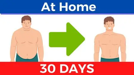 The Ultimate Dream Body: Fat Burner Level 1