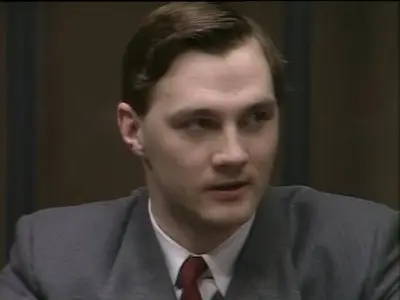 Cause Celebre (1987)