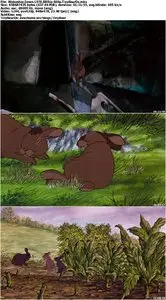 Watership Down (1978)