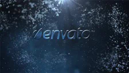 Water Logo Intro - Project for After Effects (VideoHive)