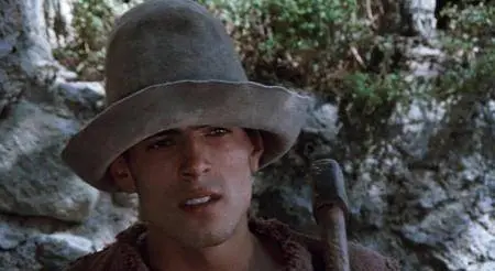 Il Decameron / The Decameron (1971)