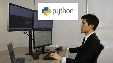 Curso de Python para Finanzas y economía