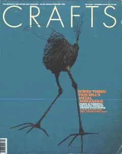 Crafts - January/February 1996