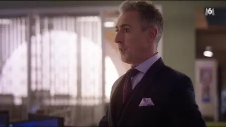 Instinct S02E03