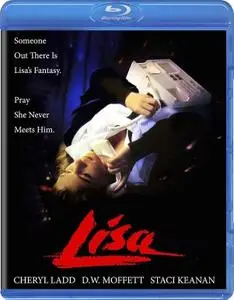 Lisa (1990) [w/Commentary]