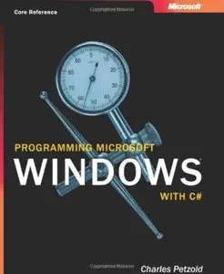 Programming Microsoft® Windows® with C# [Repost]