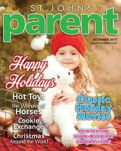 St Johns Parent - December 2017