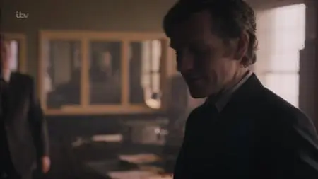 Endeavour S05E03