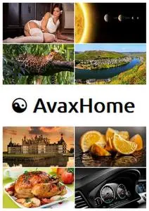 AvaxHome Wallpapers Part 20