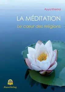 «La Méditation» by Ayya Khema