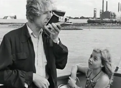 Alice in den Städten - Wim Wenders (1974)