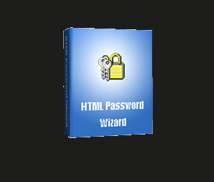 Allynova HTML Password Wizard v2.3