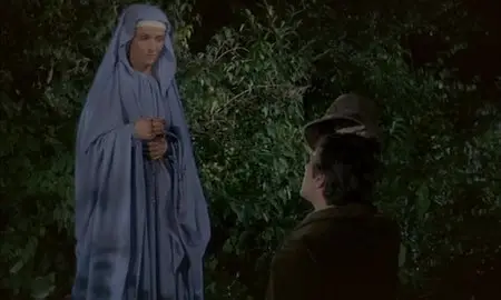 La voie lactée / The Milky Way (1969) [The Criterion Collection]