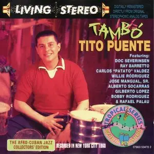 Tito Puente - Tambo (1960) {RCA}