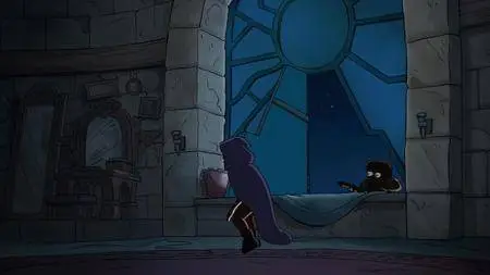 Disenchantment S01E04